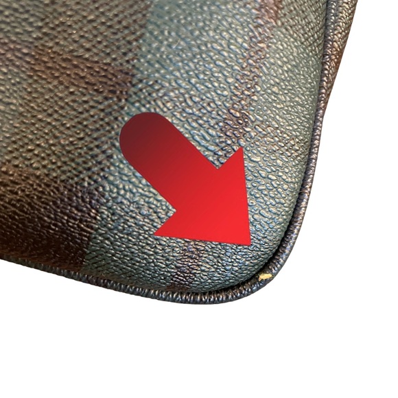 👜 Polo Ralph Lauren Boston Bag – Pre-Loved Classic 👜 - Picture 10 of 16